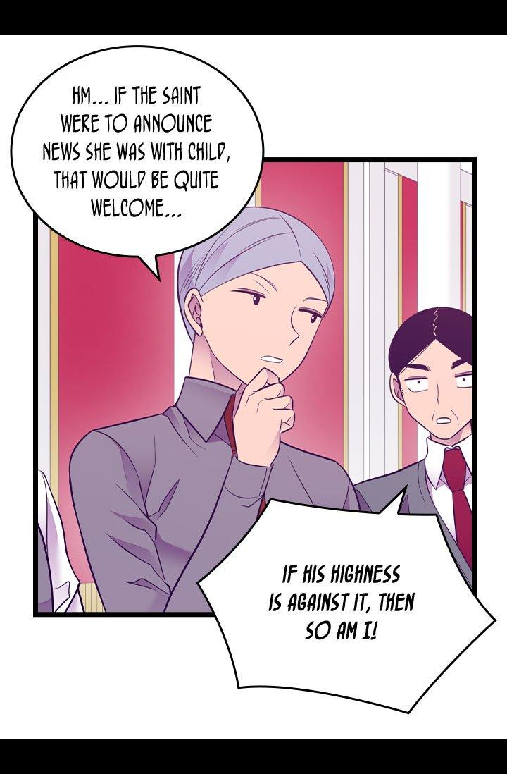They Say I Was Born A King’s Daughter - Chapter 203 Page 8