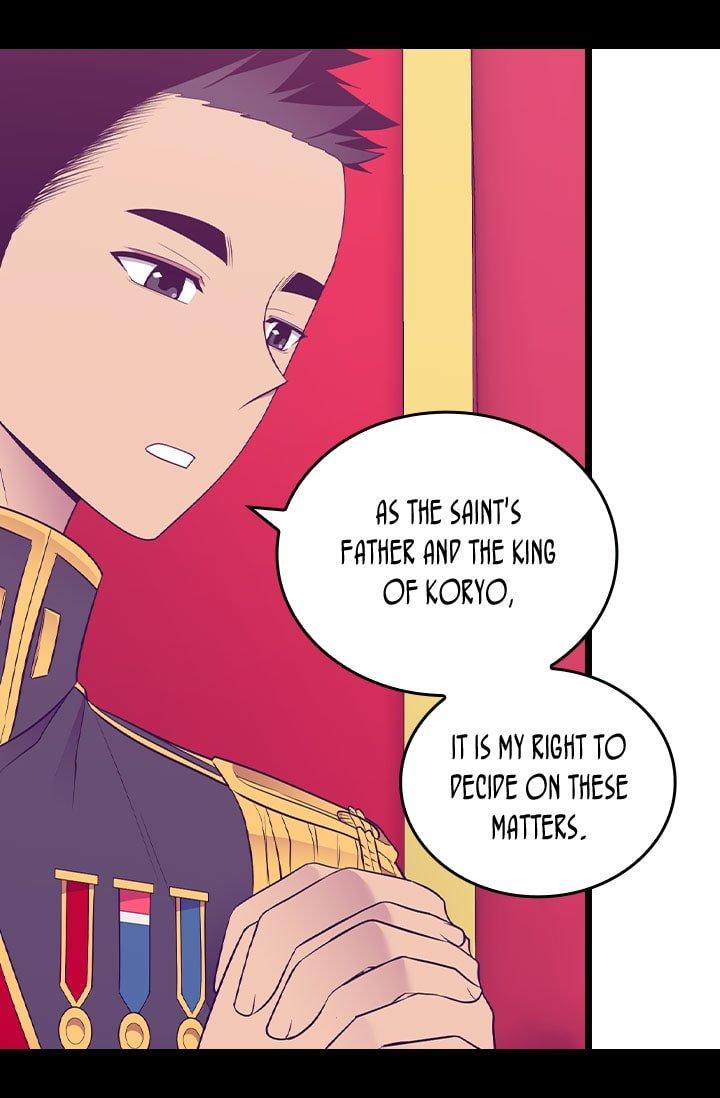They Say I Was Born A King’s Daughter - Chapter 203 Page 9