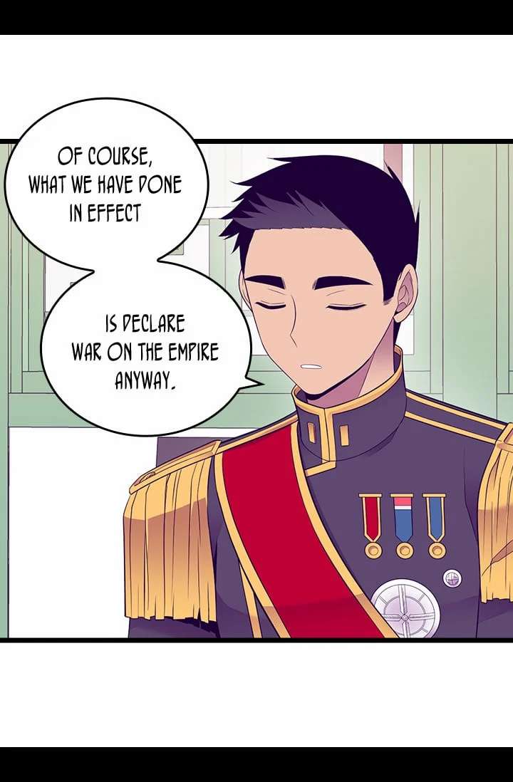 They Say I Was Born A King’s Daughter - Chapter 204 Page 26