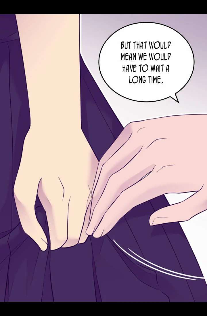 They Say I Was Born A King’s Daughter - Chapter 204 Page 36
