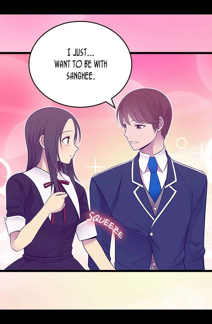They Say I Was Born A King’s Daughter - Chapter 204 Page 37