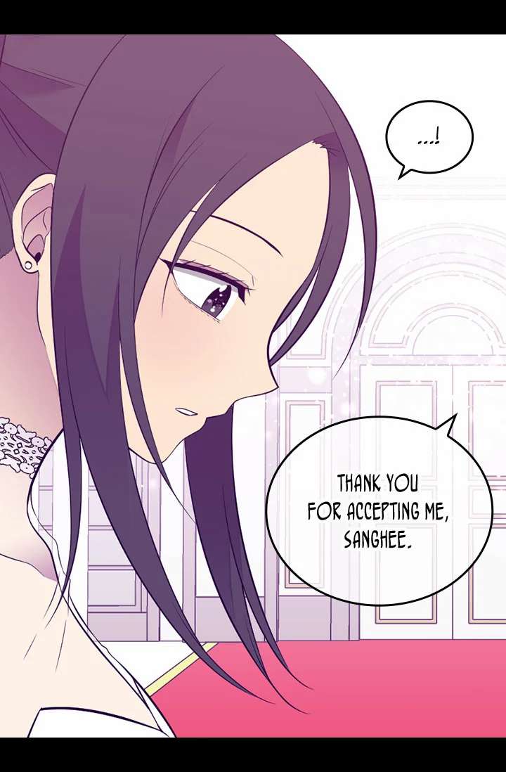 They Say I Was Born A King’s Daughter - Chapter 204 Page 45