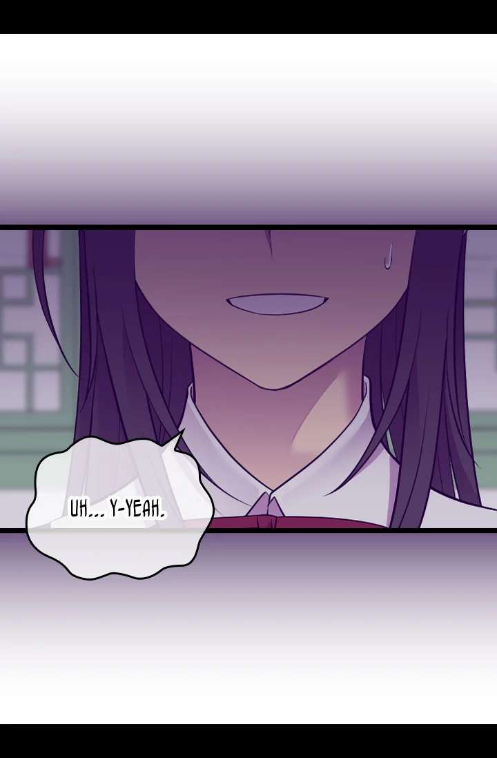 They Say I Was Born A King’s Daughter - Chapter 204 Page 60