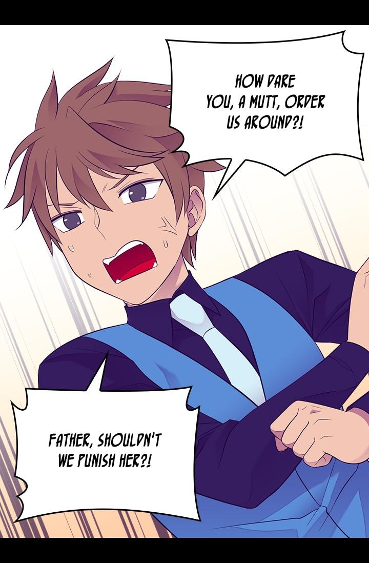 They Say I Was Born A King’s Daughter - Chapter 205 Page 16