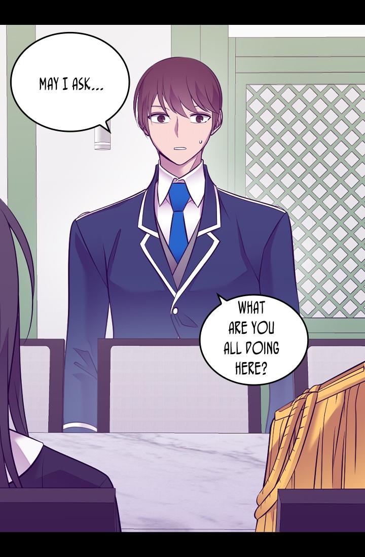 They Say I Was Born A King’s Daughter - Chapter 205 Page 2