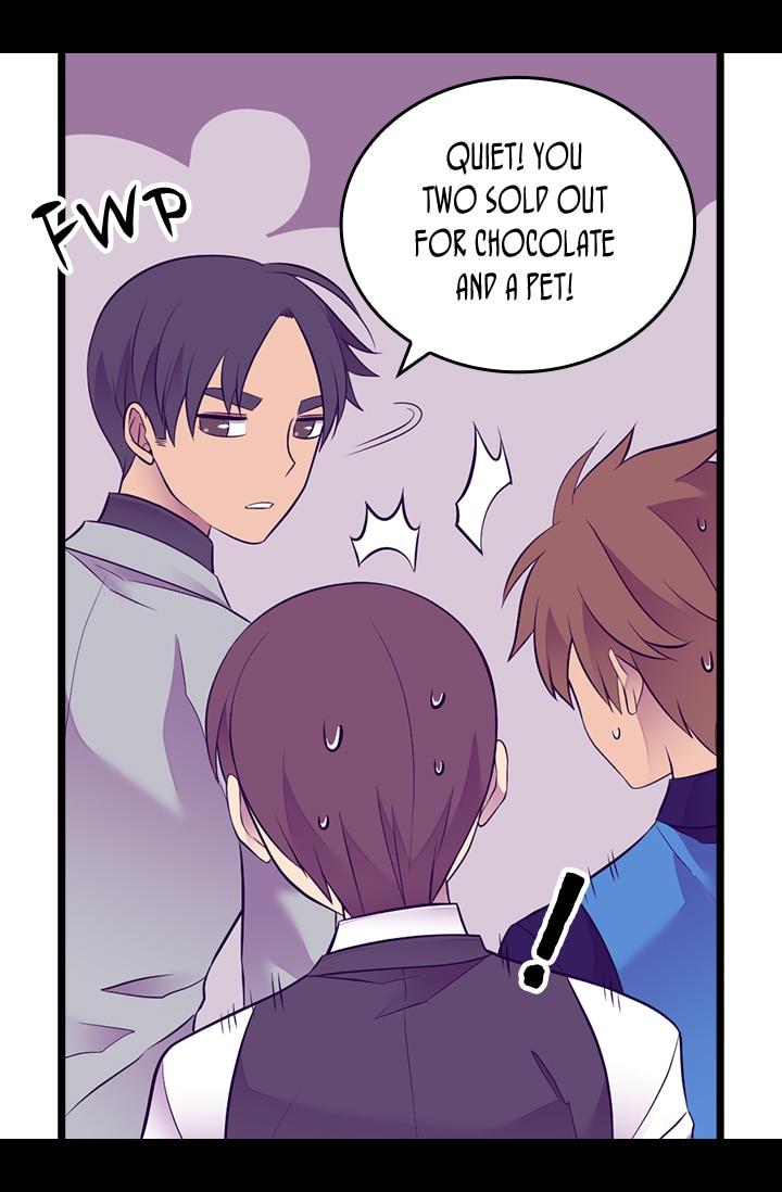 They Say I Was Born A King’s Daughter - Chapter 205 Page 30