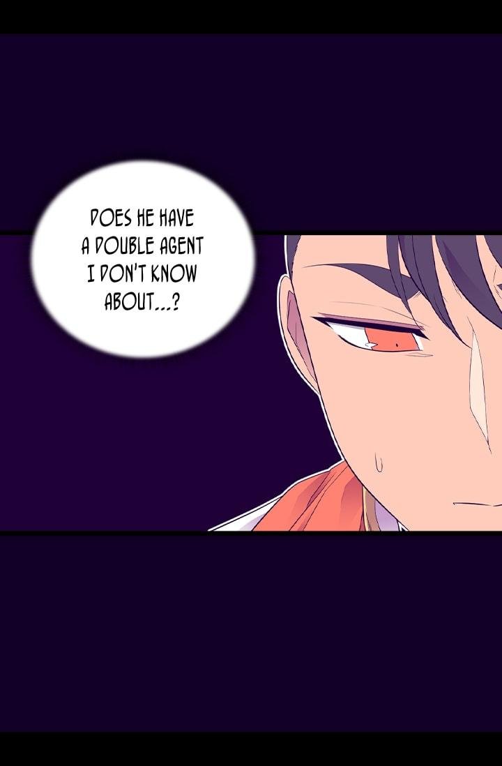 They Say I Was Born A King’s Daughter - Chapter 205 Page 57