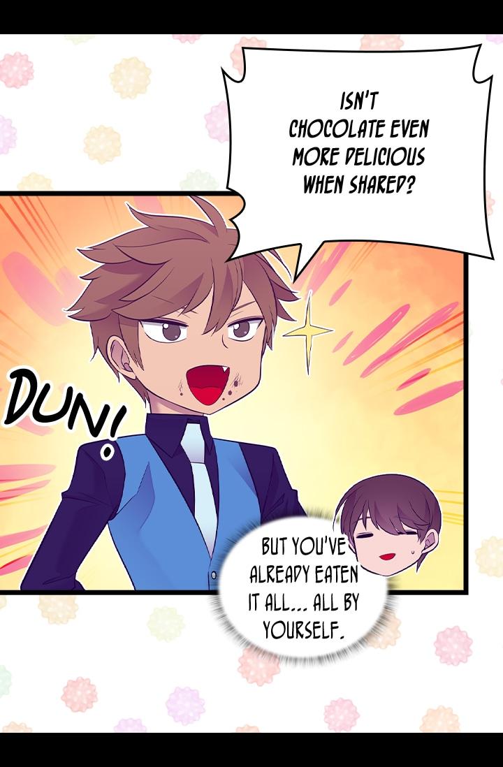 They Say I Was Born A King’s Daughter - Chapter 205 Page 7