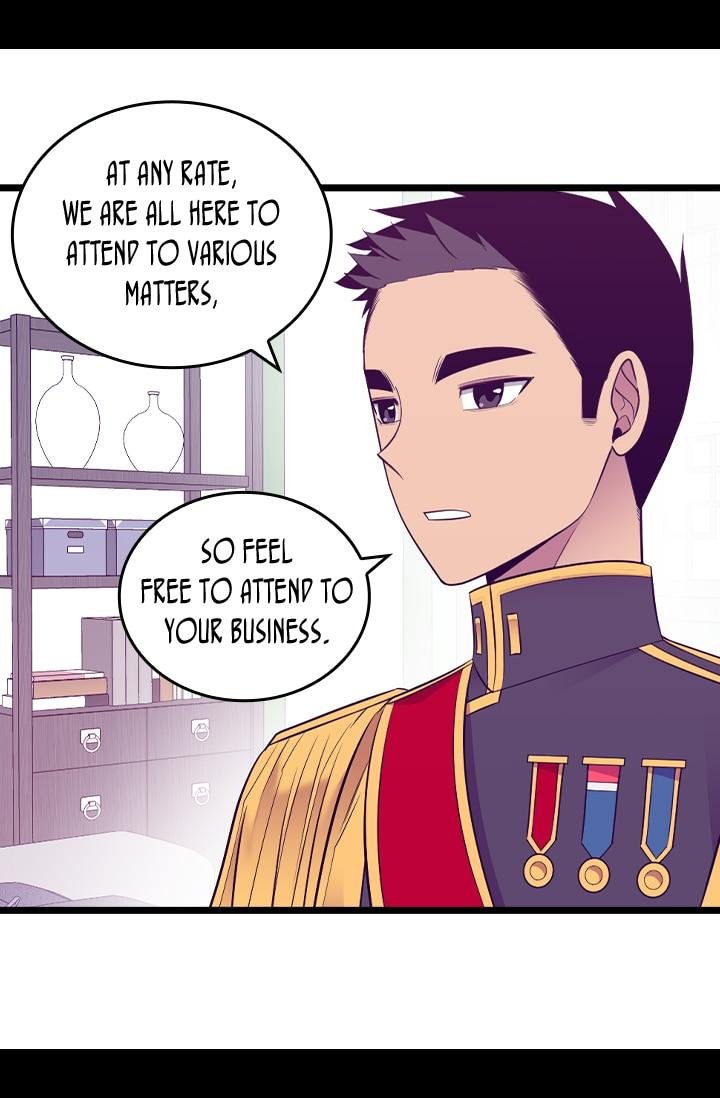 They Say I Was Born A King’s Daughter - Chapter 205 Page 9