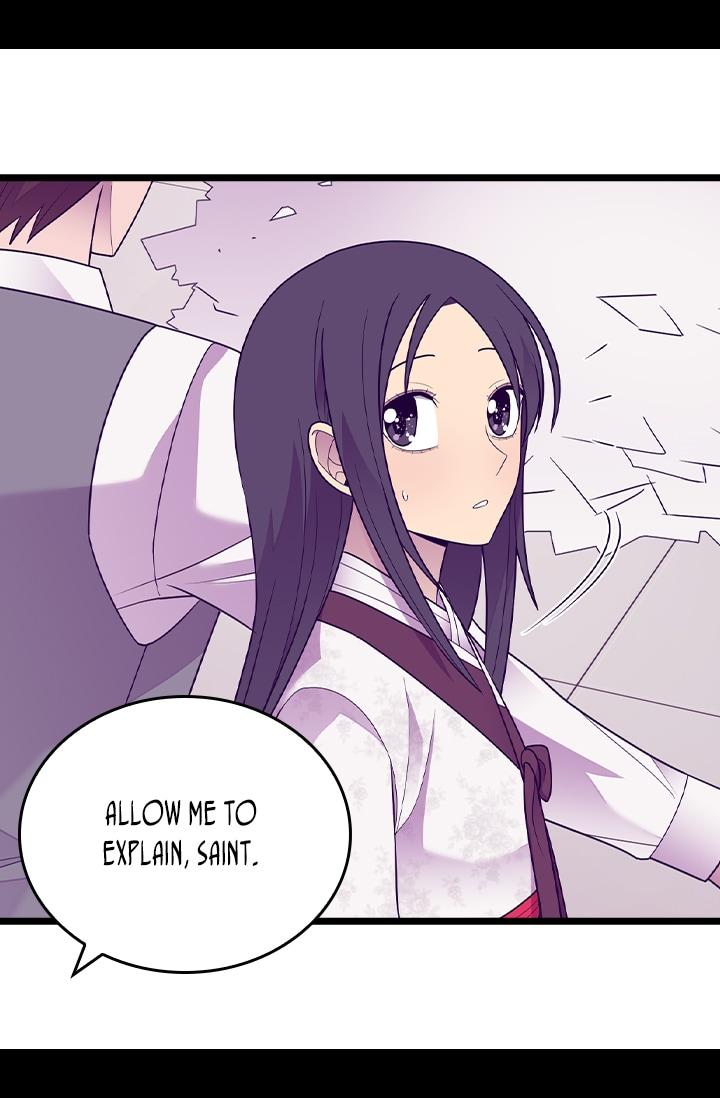 They Say I Was Born A King’s Daughter - Chapter 206 Page 22