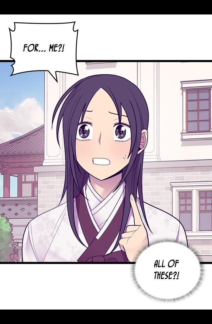 They Say I Was Born A King’s Daughter - Chapter 206 Page 25