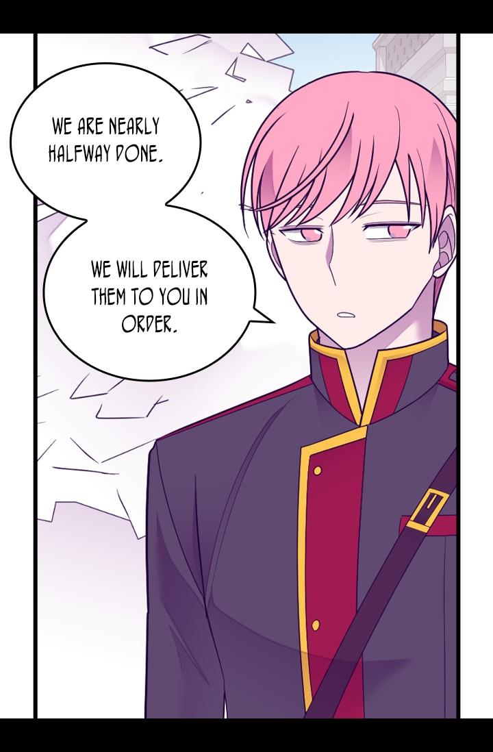 They Say I Was Born A King’s Daughter - Chapter 206 Page 28