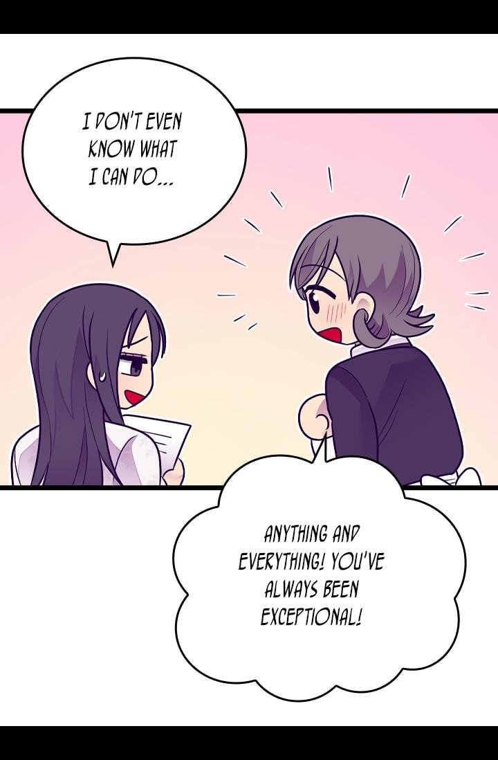 They Say I Was Born A King’s Daughter - Chapter 206 Page 36