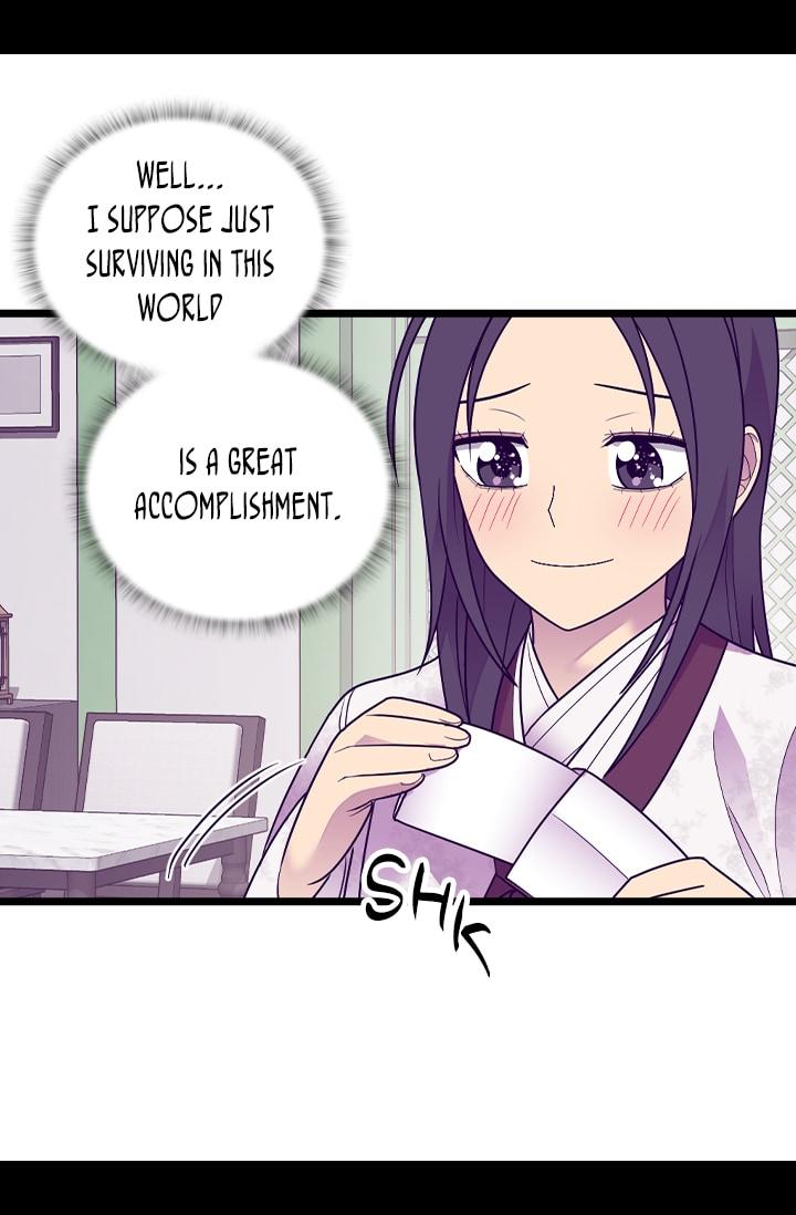 They Say I Was Born A King’s Daughter - Chapter 206 Page 37