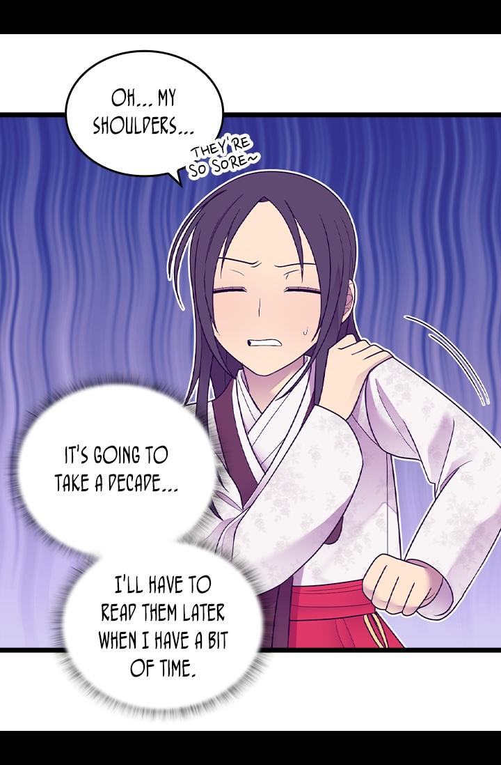 They Say I Was Born A King’s Daughter - Chapter 206 Page 41
