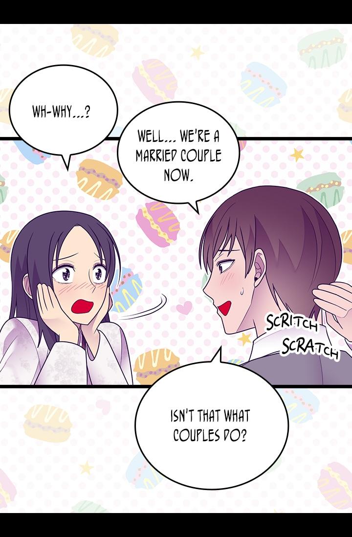 They Say I Was Born A King’s Daughter - Chapter 206 Page 49