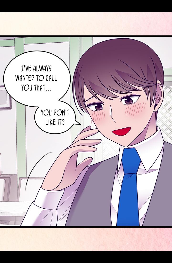 They Say I Was Born A King’s Daughter - Chapter 206 Page 50
