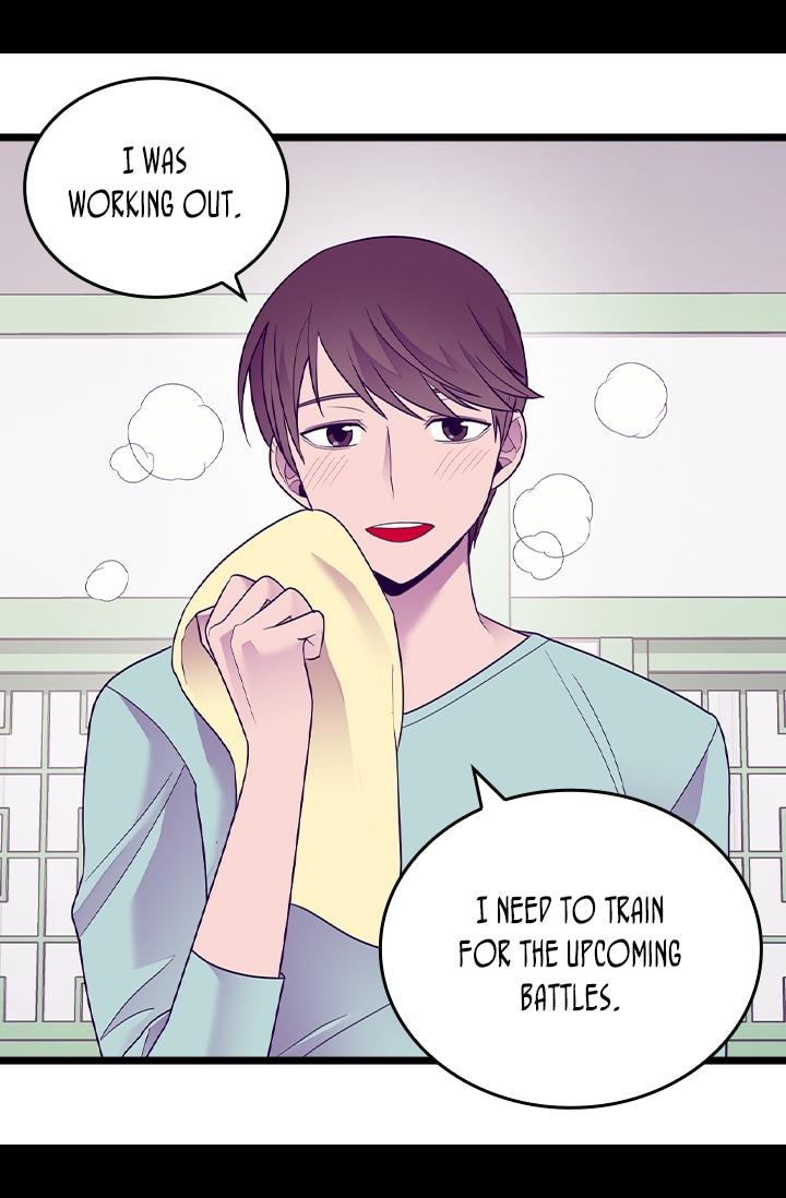 They Say I Was Born A King’s Daughter - Chapter 206 Page 7