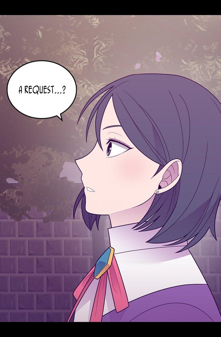 They Say I Was Born A King’s Daughter - Chapter 207 Page 16