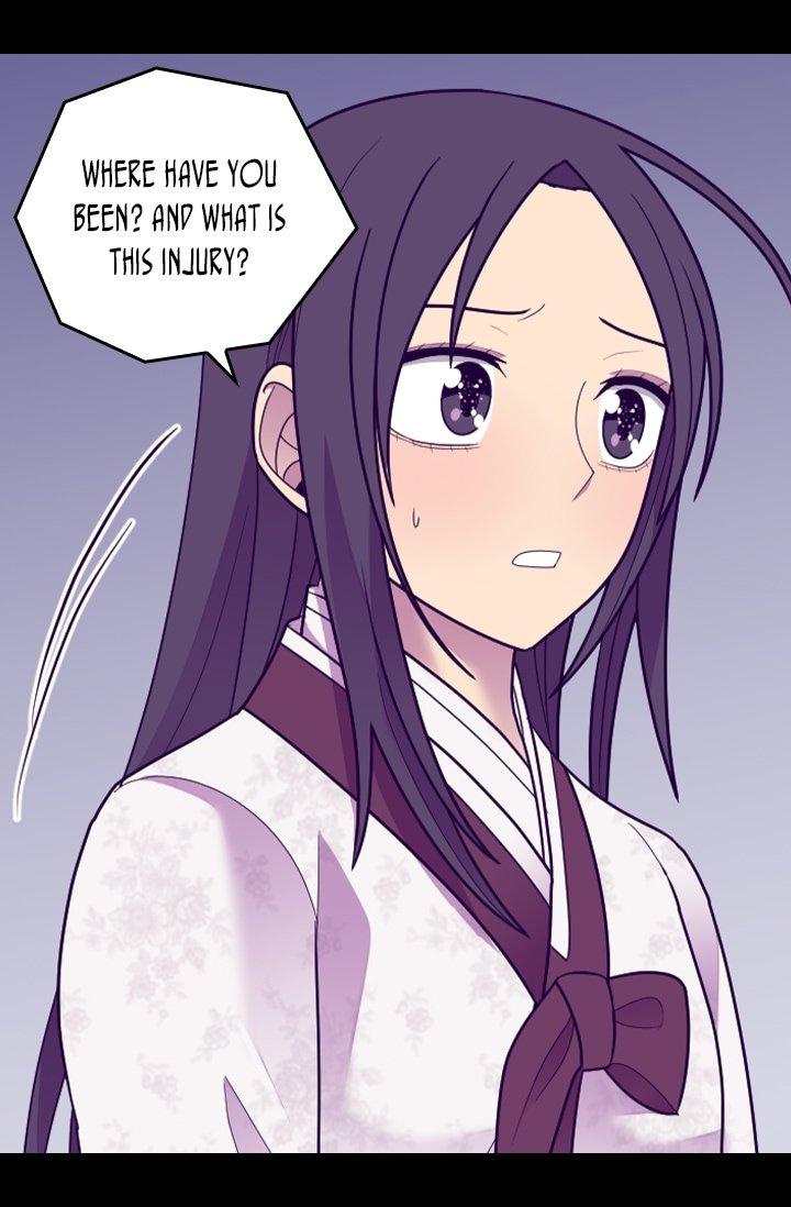 They Say I Was Born A King’s Daughter - Chapter 207 Page 20