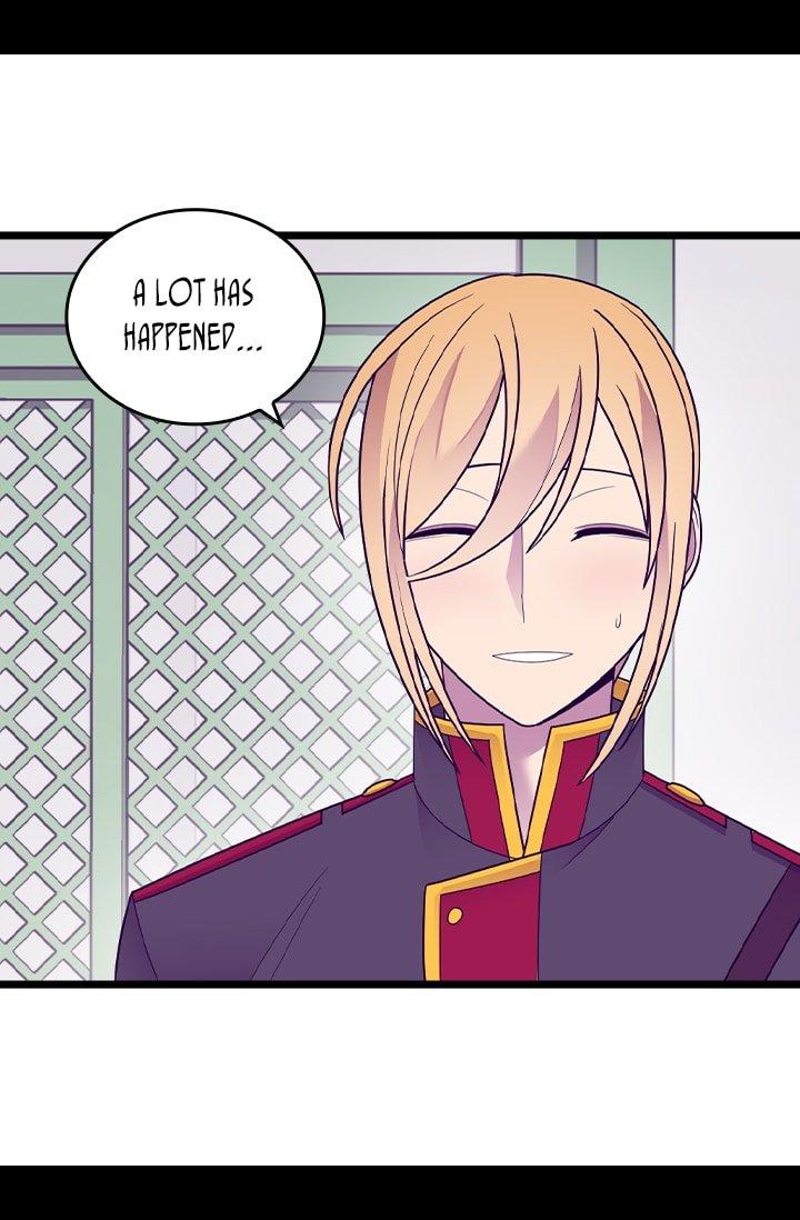 They Say I Was Born A King’s Daughter - Chapter 207 Page 21