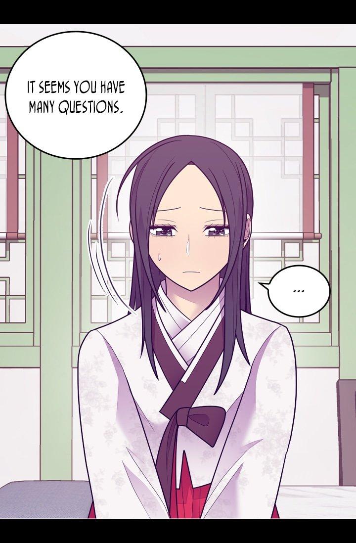 They Say I Was Born A King’s Daughter - Chapter 207 Page 24