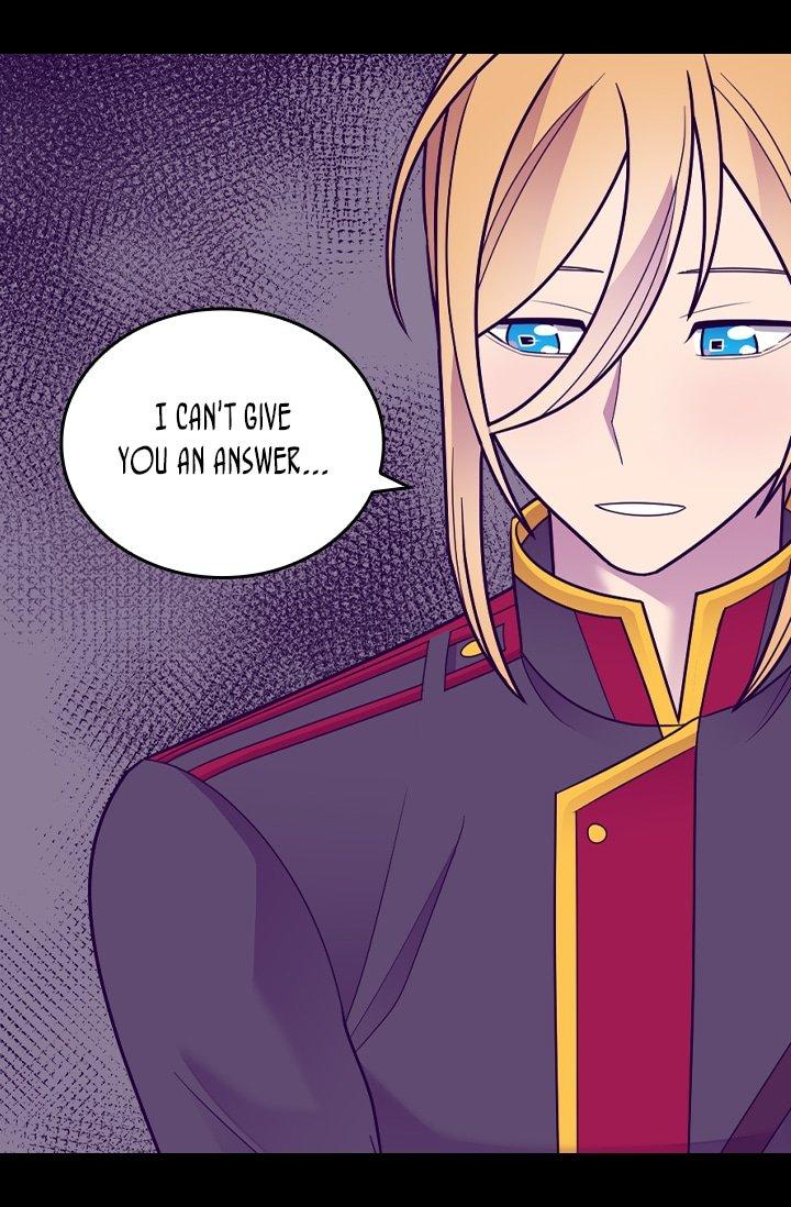 They Say I Was Born A King’s Daughter - Chapter 207 Page 28