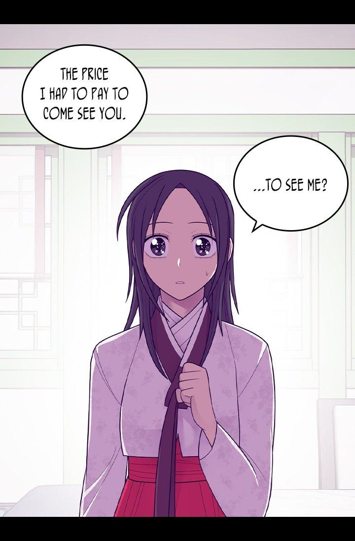 They Say I Was Born A King’s Daughter - Chapter 207 Page 31