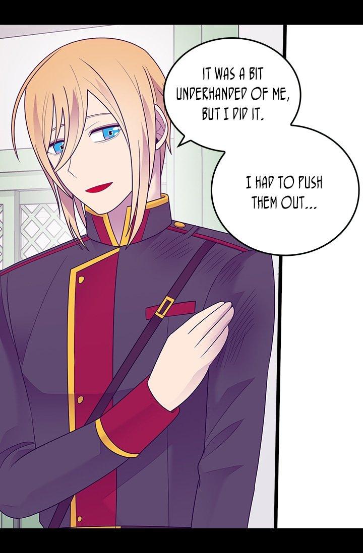 They Say I Was Born A King’s Daughter - Chapter 207 Page 33