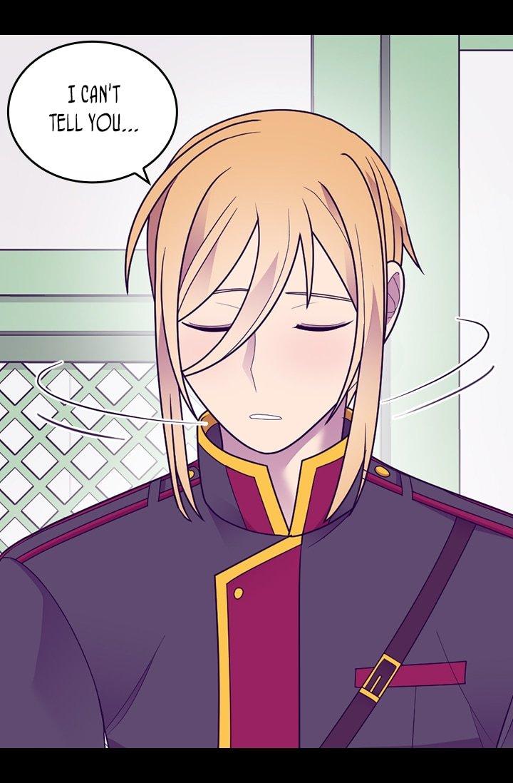 They Say I Was Born A King’s Daughter - Chapter 207 Page 35