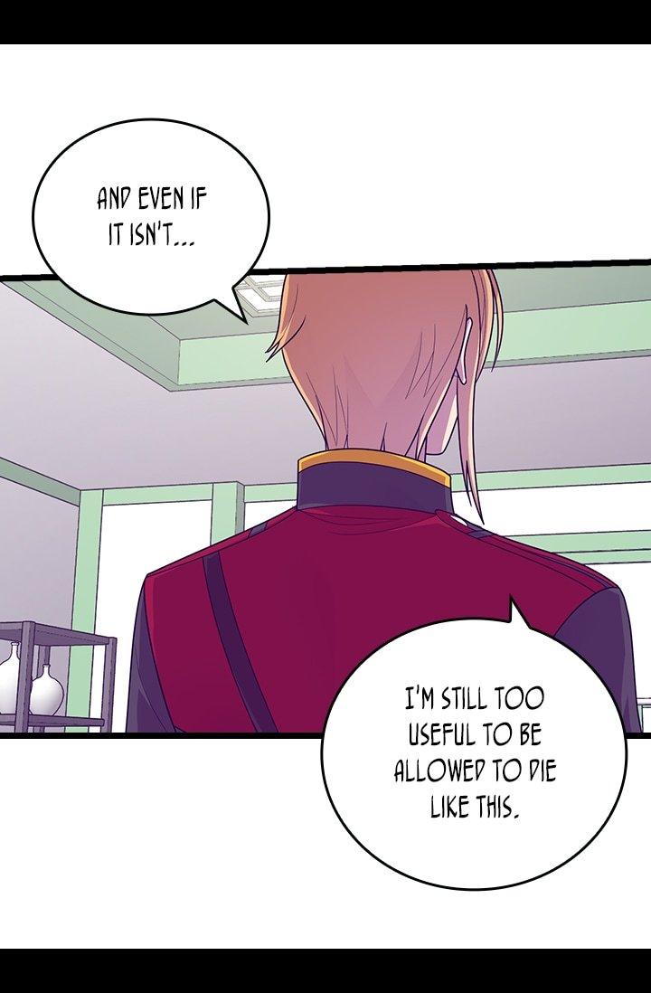They Say I Was Born A King’s Daughter - Chapter 207 Page 45