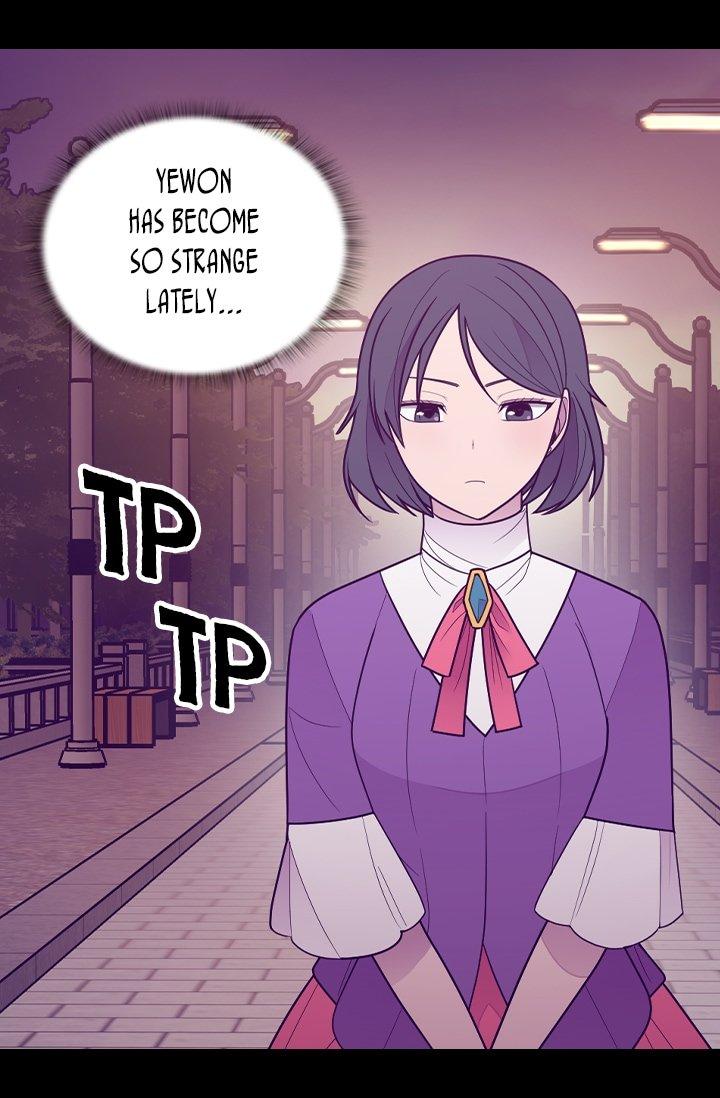 They Say I Was Born A King’s Daughter - Chapter 207 Page 5
