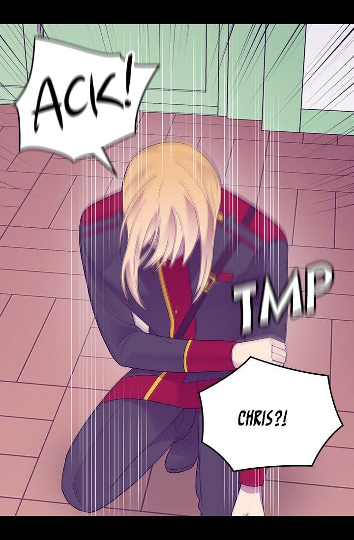 They Say I Was Born A King’s Daughter - Chapter 207 Page 50