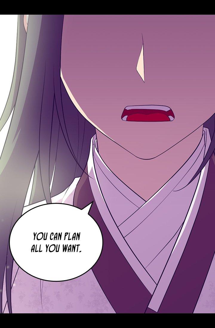 They Say I Was Born A King’s Daughter - Chapter 208 Page 35