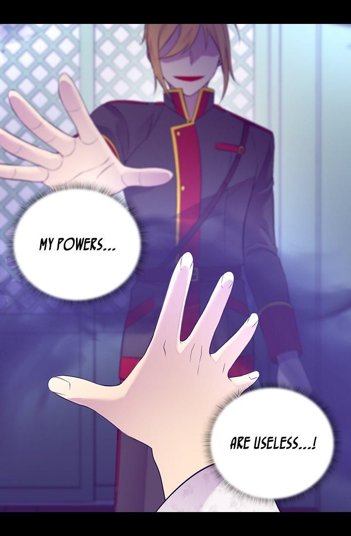 They Say I Was Born A King’s Daughter - Chapter 208 Page 45