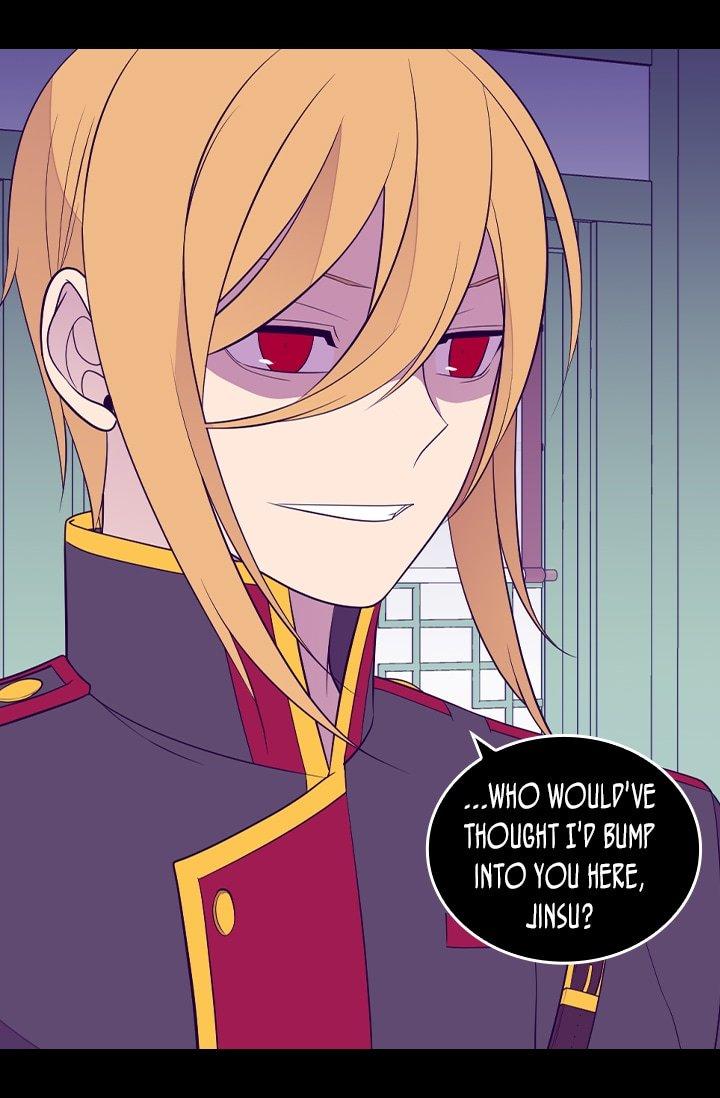 They Say I Was Born A King’s Daughter - Chapter 208 Page 55