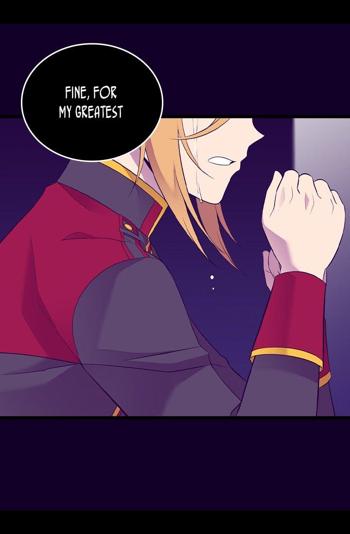 They Say I Was Born A King’s Daughter - Chapter 208 Page 69