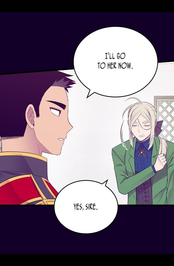 They Say I Was Born A King’s Daughter - Chapter 209 Page 14
