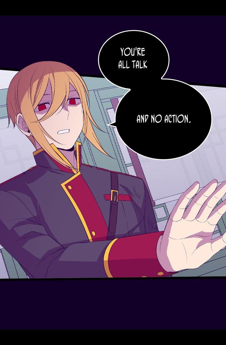 They Say I Was Born A King’s Daughter - Chapter 209 Page 20