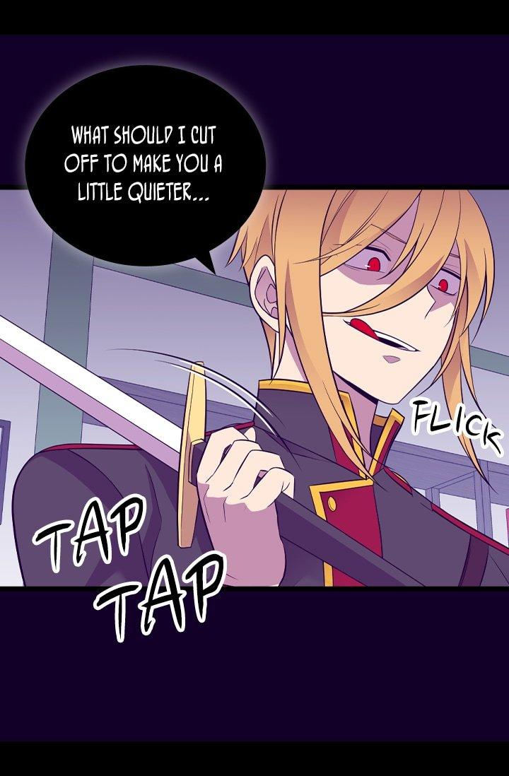 They Say I Was Born A King’s Daughter - Chapter 209 Page 26