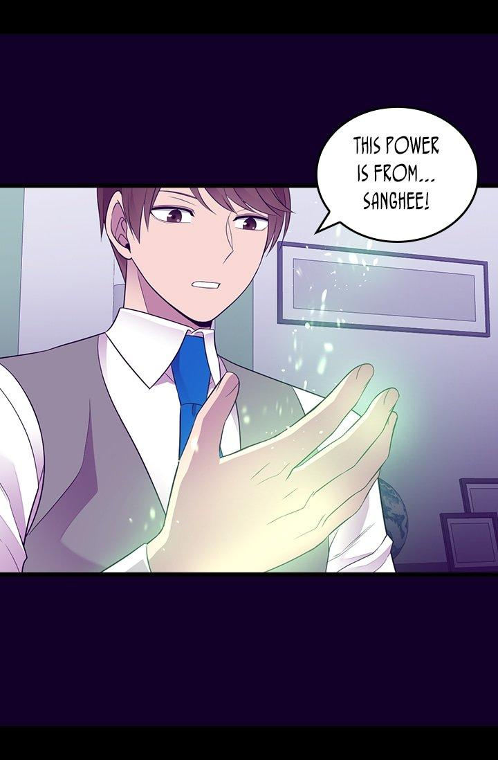 They Say I Was Born A King’s Daughter - Chapter 209 Page 37