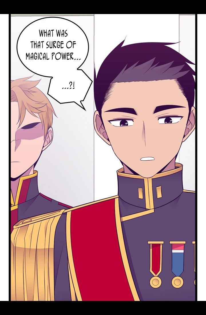 They Say I Was Born A King’s Daughter - Chapter 209 Page 50