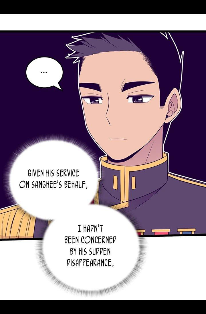 They Say I Was Born A King’s Daughter - Chapter 209 Page 57