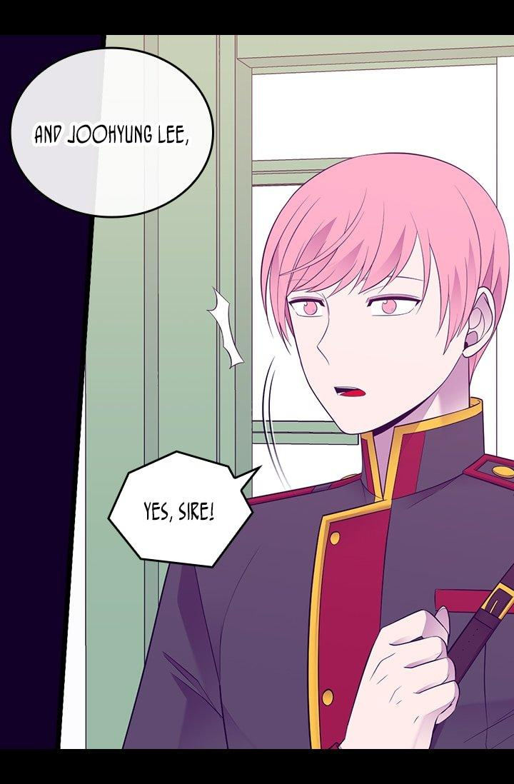 They Say I Was Born A King’s Daughter - Chapter 209 Page 64