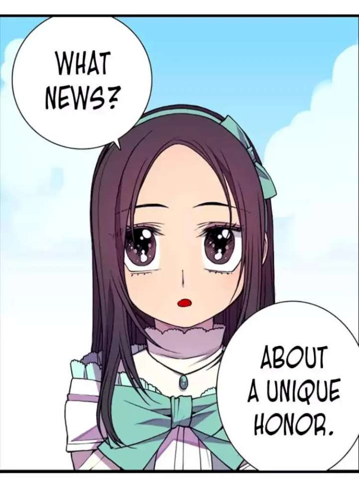They Say I Was Born A King’s Daughter - Chapter 21 Page 15