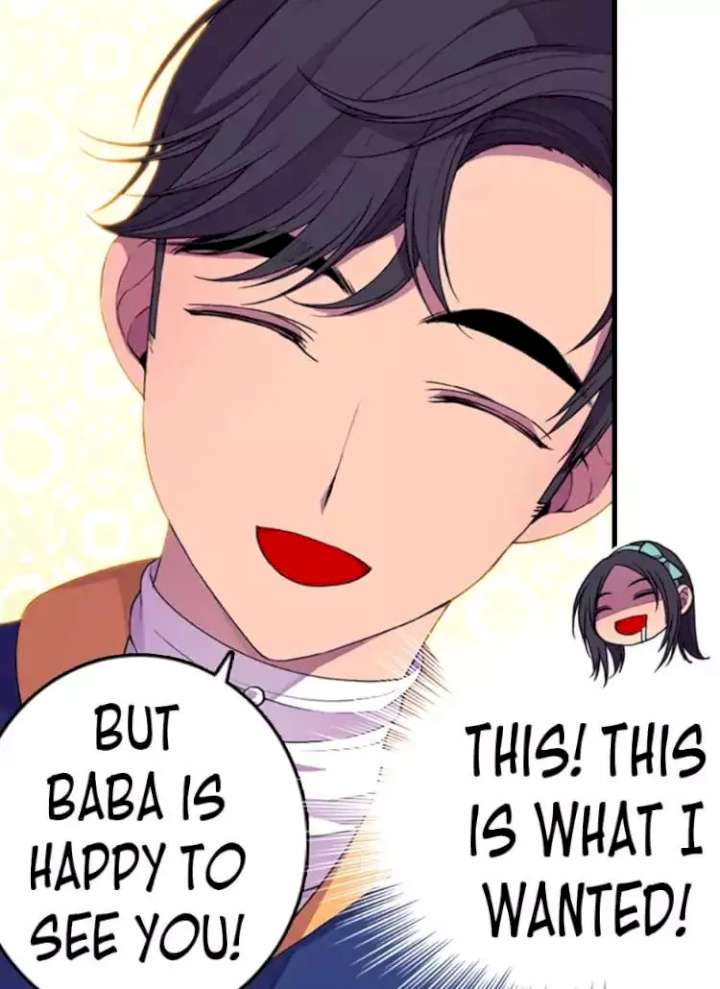 They Say I Was Born A King’s Daughter - Chapter 21 Page 36