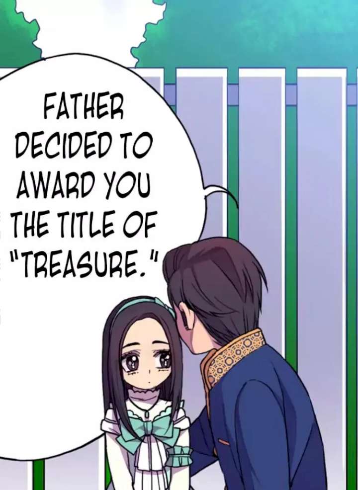 They Say I Was Born A King’s Daughter - Chapter 21 Page 40