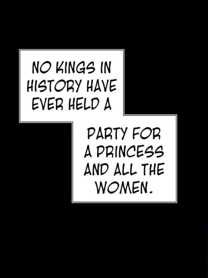They Say I Was Born A King’s Daughter - Chapter 21 Page 46