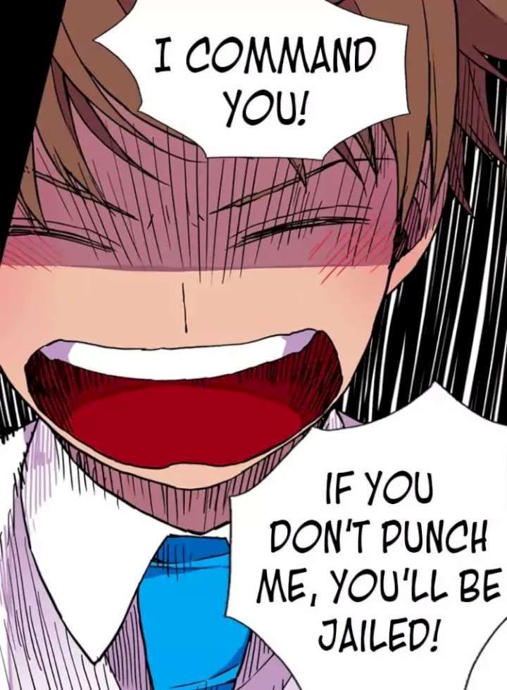 They Say I Was Born A King’s Daughter - Chapter 21 Page 63