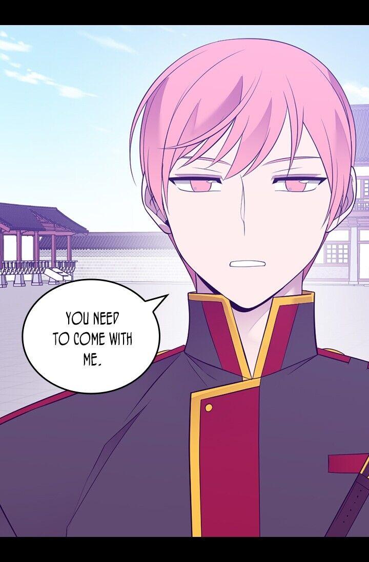 They Say I Was Born A King’s Daughter - Chapter 210 Page 26